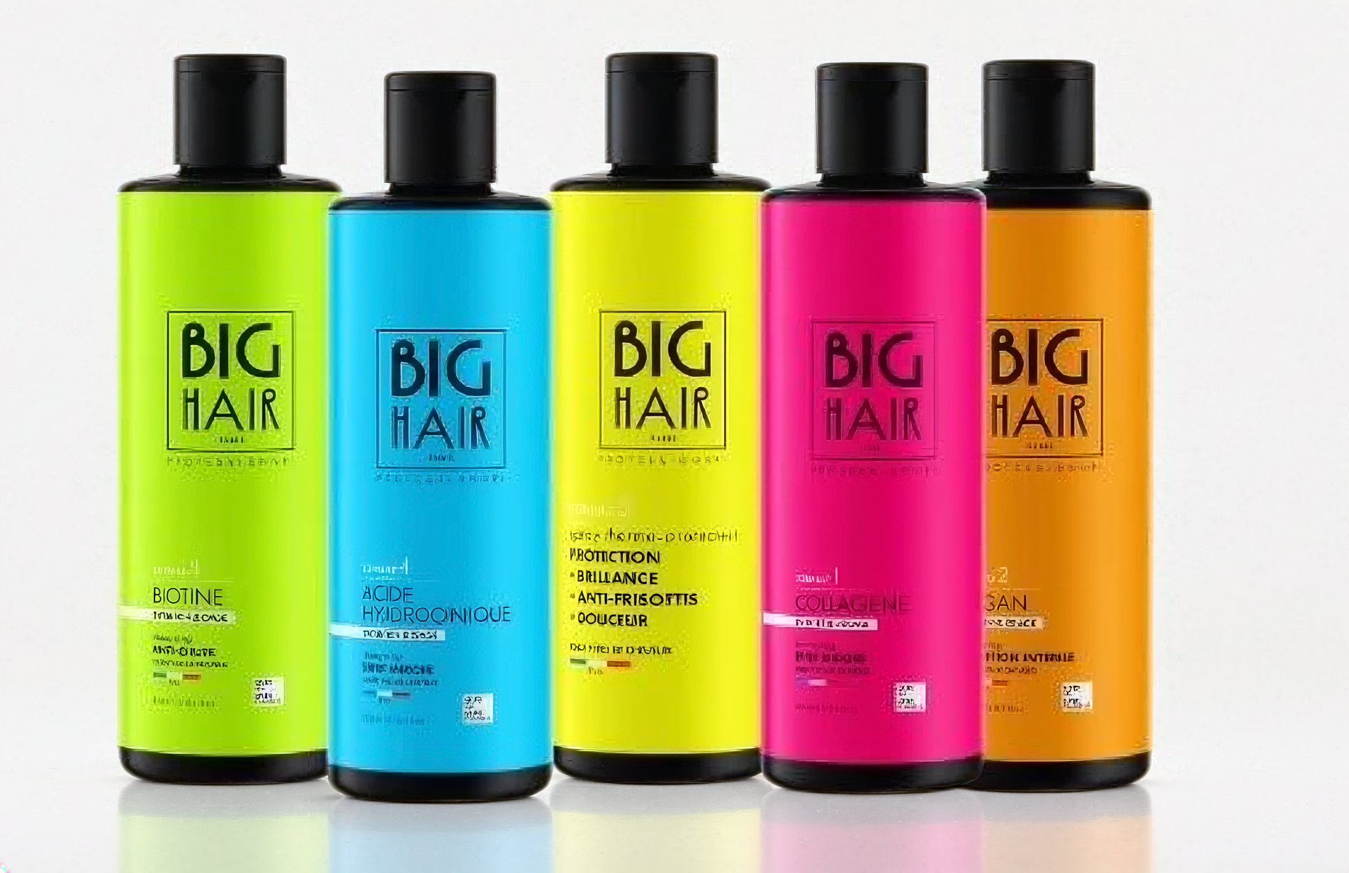 Big Hair Professional