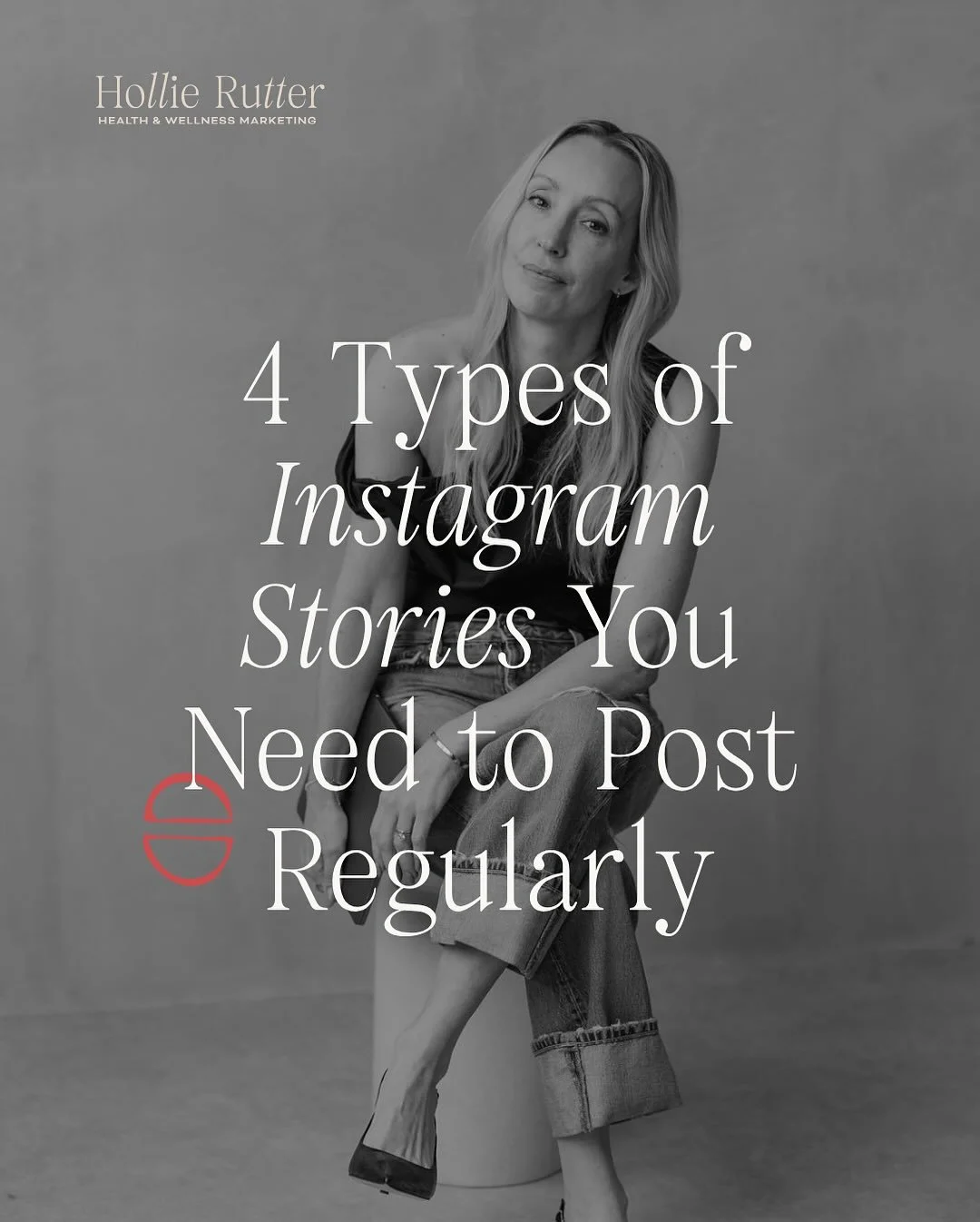 Give your Instagram Stories some structure with these 4 FAST Story types&hellip;

And for 300 more ideas - comment 300 and I&rsquo;ll send you the link

Hx