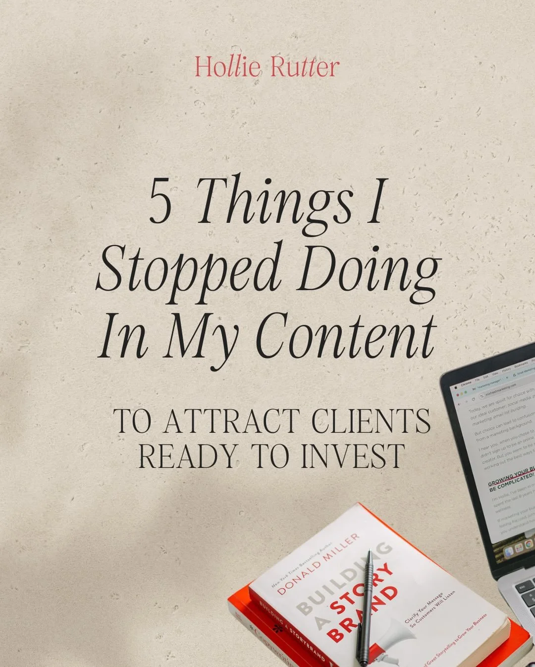 If your content feels like it&rsquo;s falling flat and not generating any interest - especially with the right crowd, listen up!! 🔊 Most nutritionists and health practitioners are posting with the best intentions&hellip; but relying on habits that a