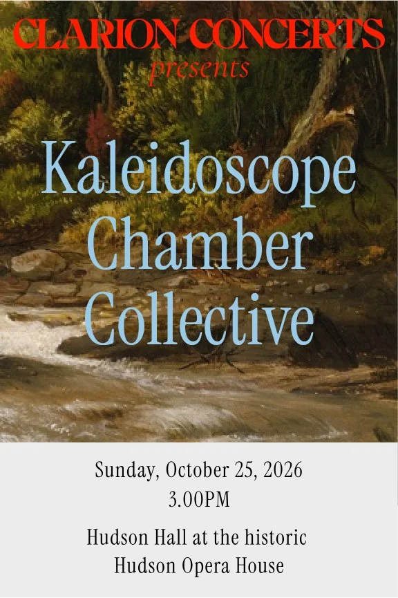 Kaleidoscope Chamber Collective