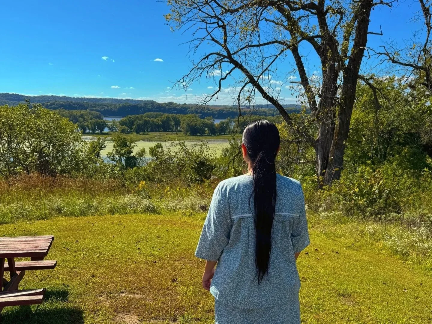 WOIPERES: When the Path Clears