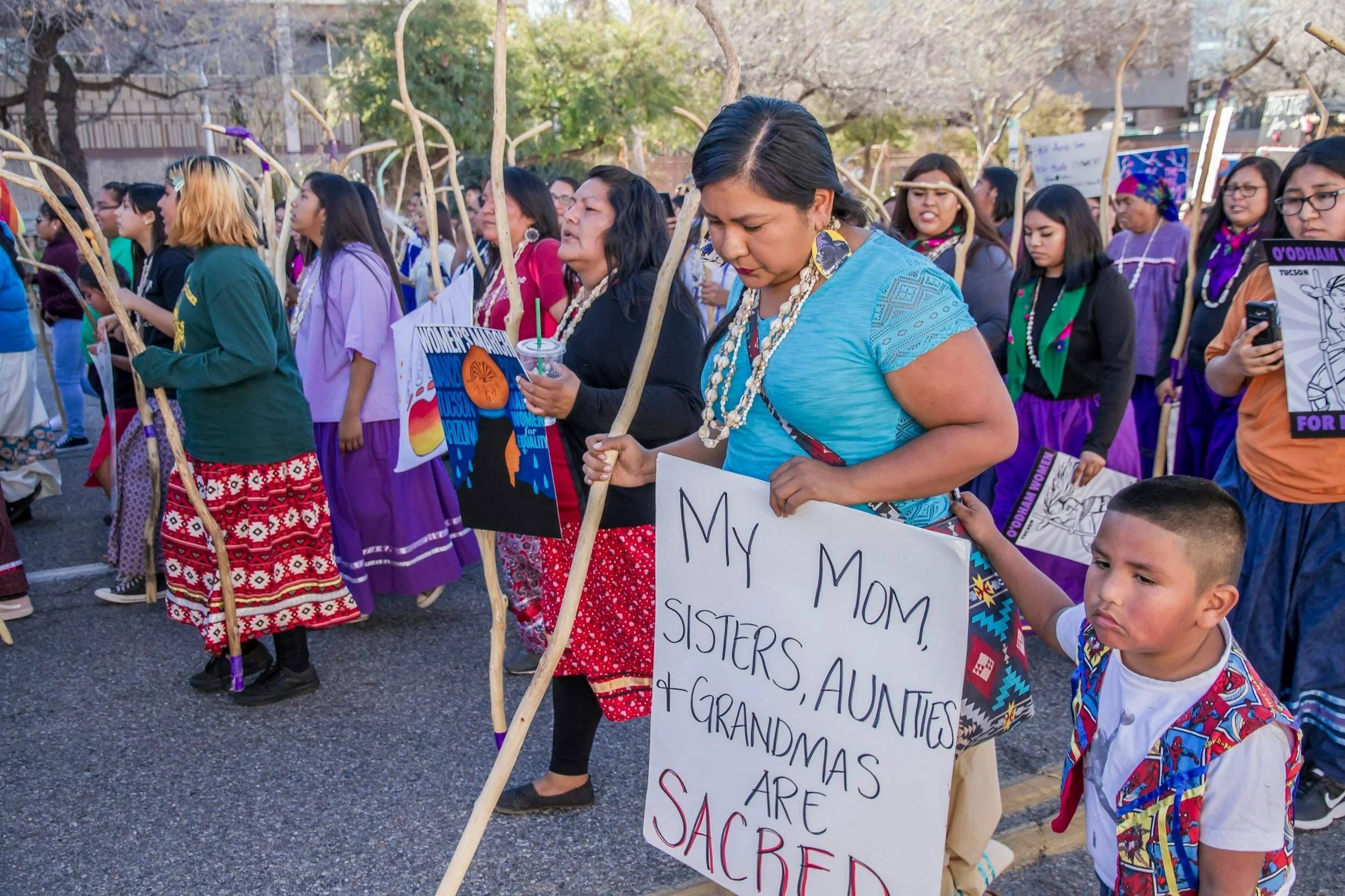 This Is Not Our Way: Colonization, Patriarchy, and the Silencing of Ho-Chunk Women