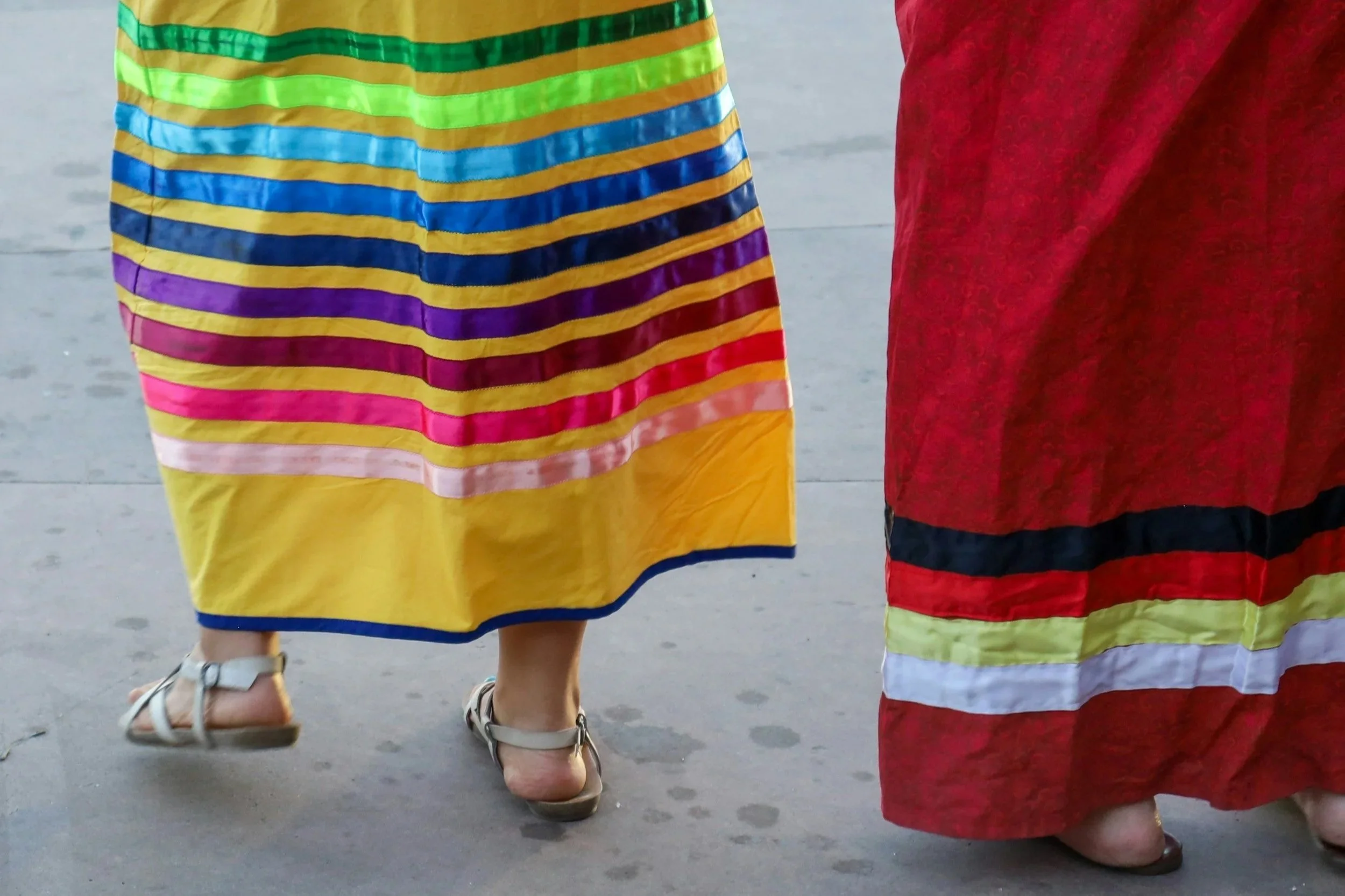 The Ten Stages of Genocide: Definitions, Ho-Chunk History, and What It Looks Like Today