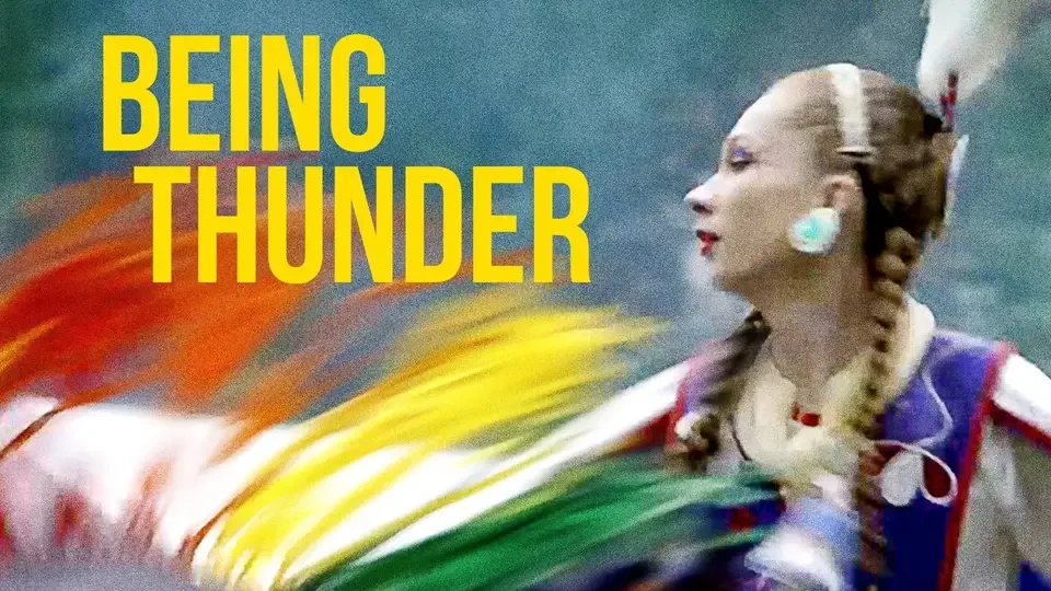 Being Thunder Film Screening Presented by Winnebago Two-Spirit, Little Priest Tribal College, and Hisgexjį Horak