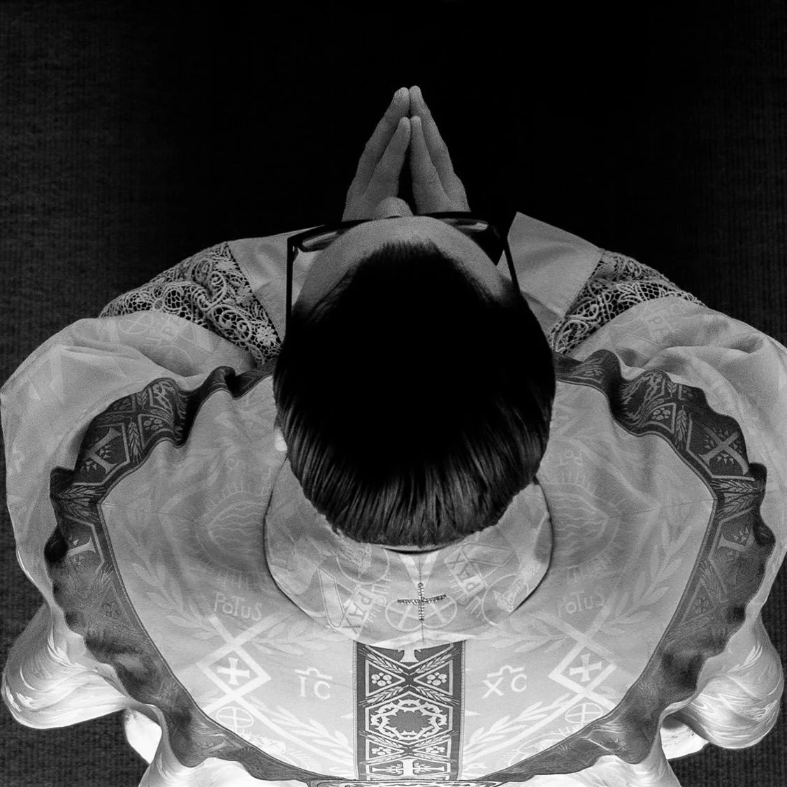 To have courage for whatever comes in life&mdash;everything lies in that. // Teresa of Avila