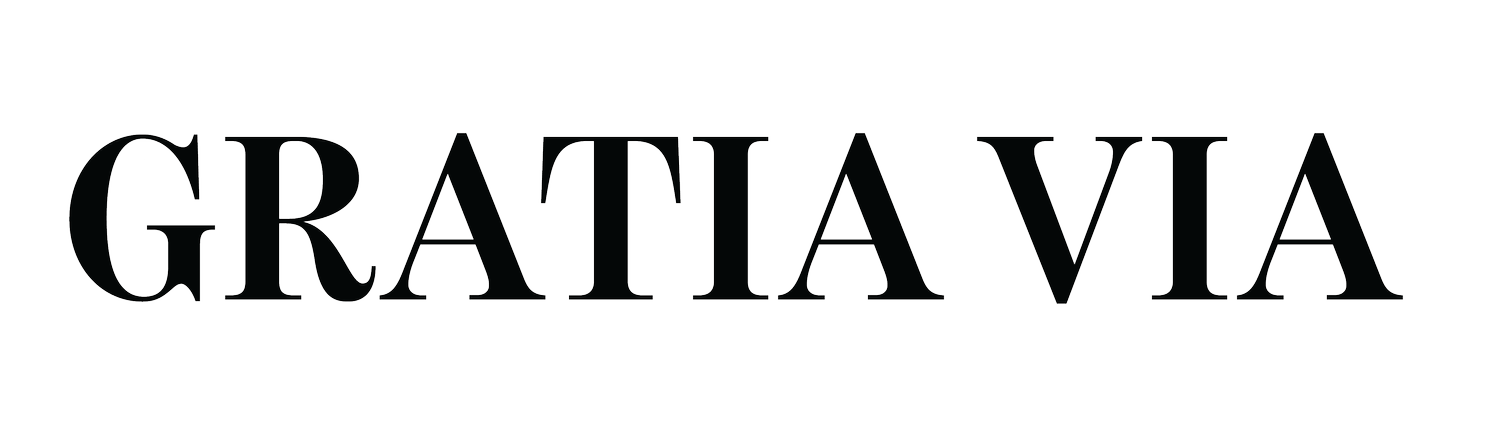 GRATIA VIA