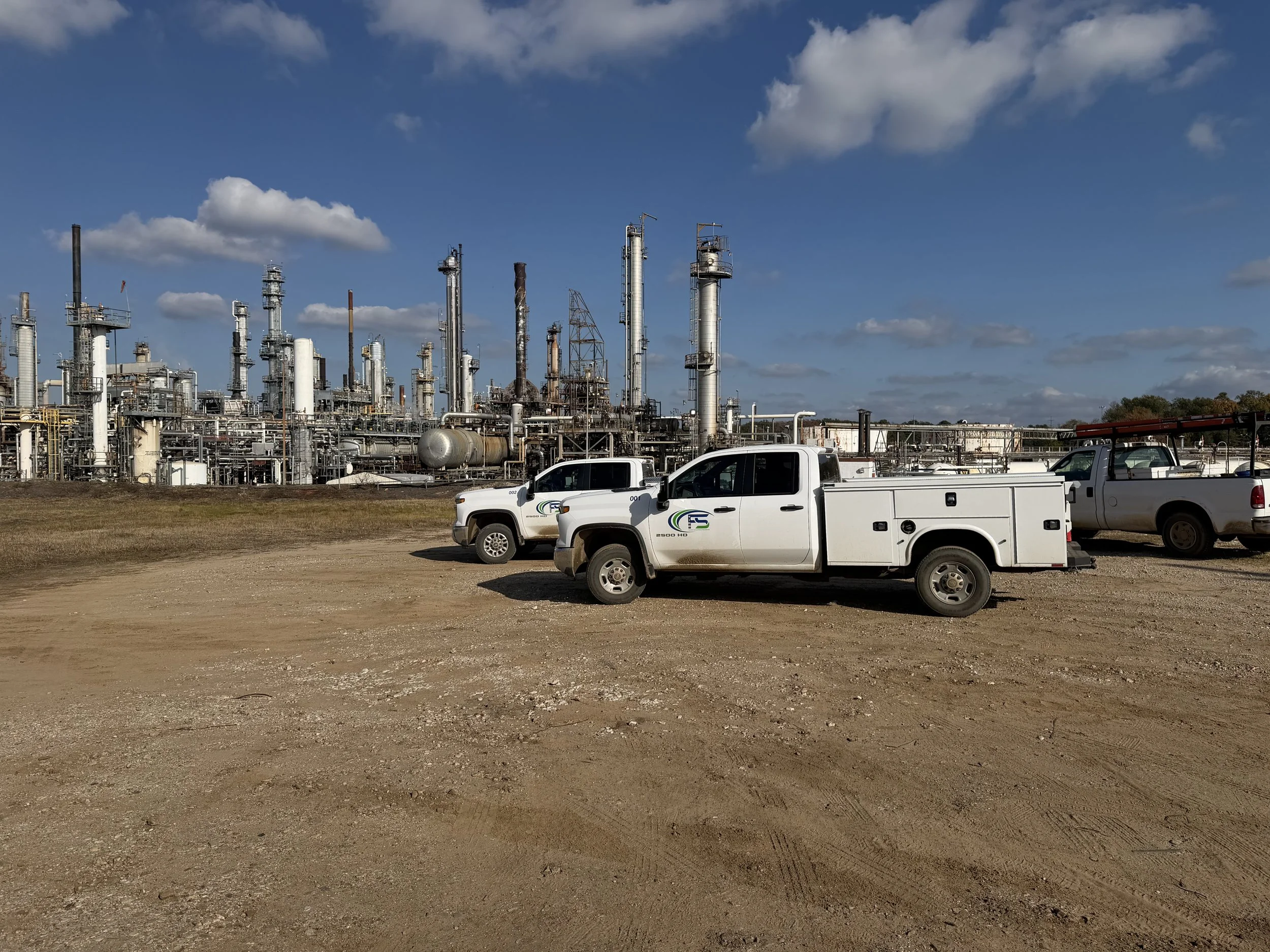 Electrical & Instrumentation Technicians