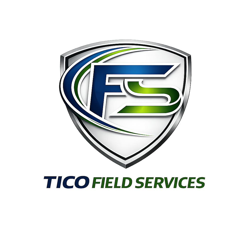 TICO Field Services LLC