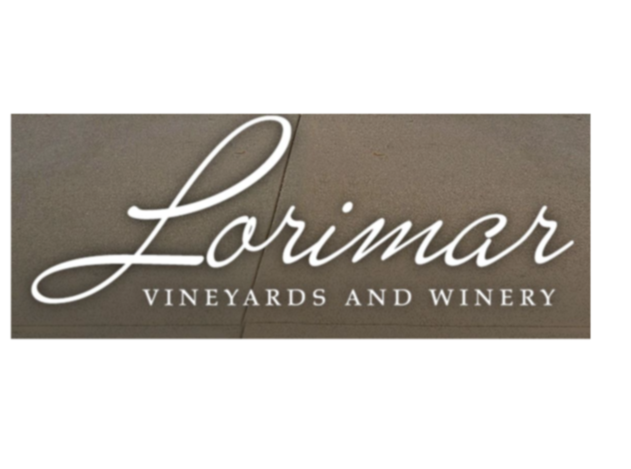 Lorimar Vinyards and Winery