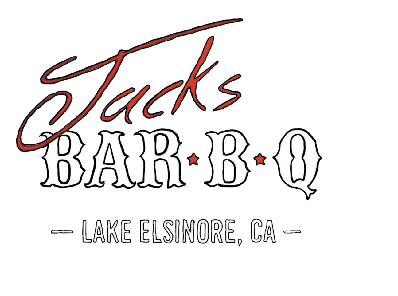 Jack's Bar-B-Q 