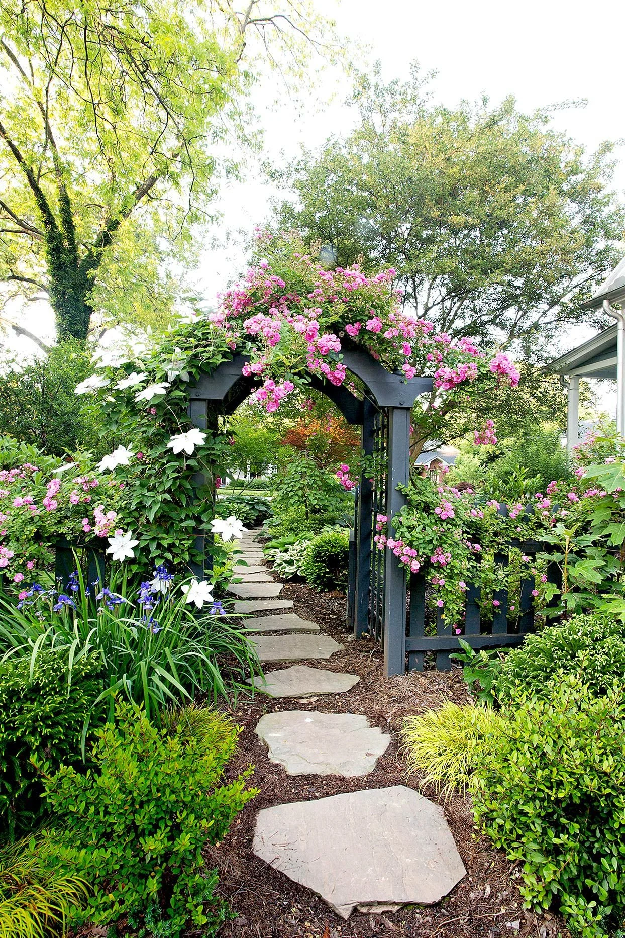 Private Event/Garden Tour 