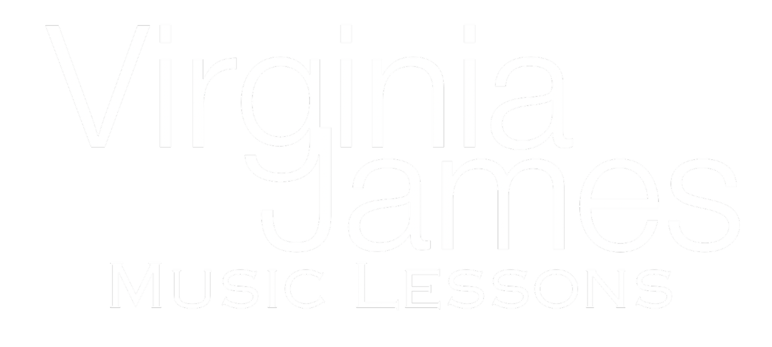Virginia James  Duo