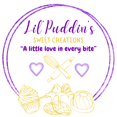 Lil&#39; Puddin&#39;s Sweet Creations
