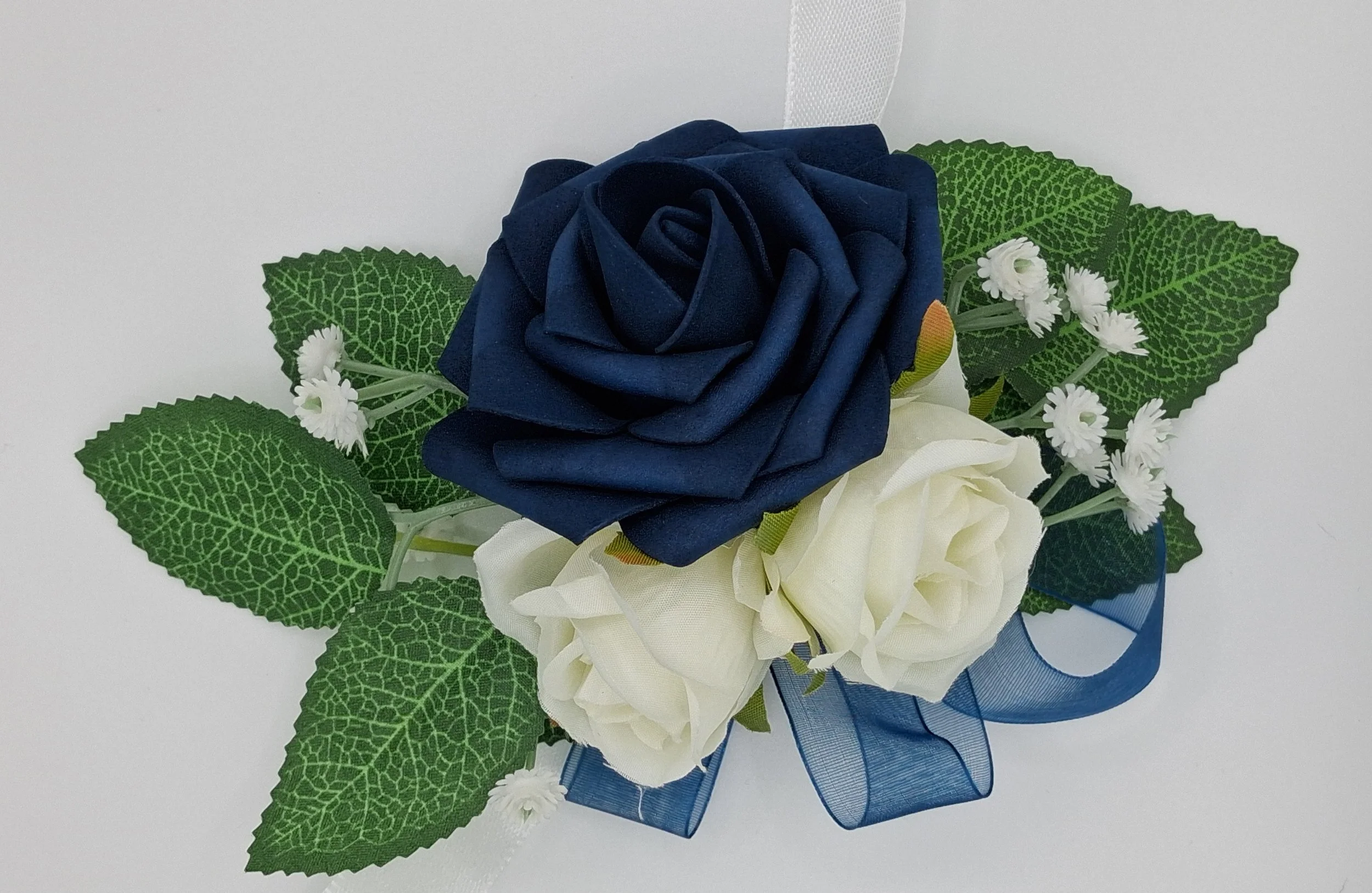 Corsages & Wristlets - Customised