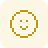 Smiley face emoji