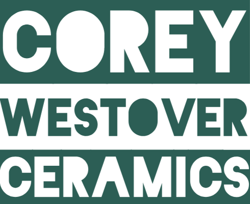 Corey Westover Ceramics