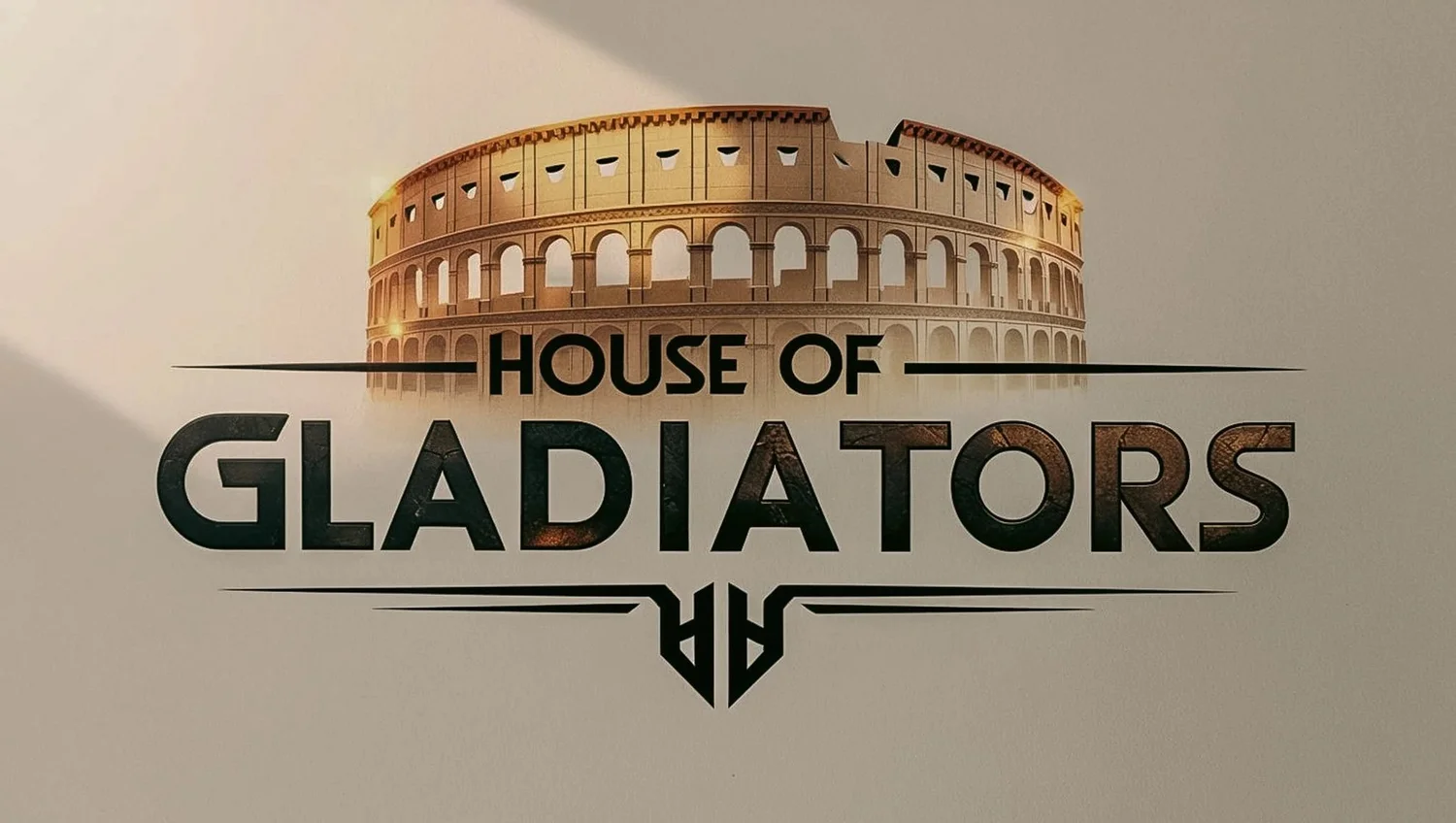 House of Gladiators 