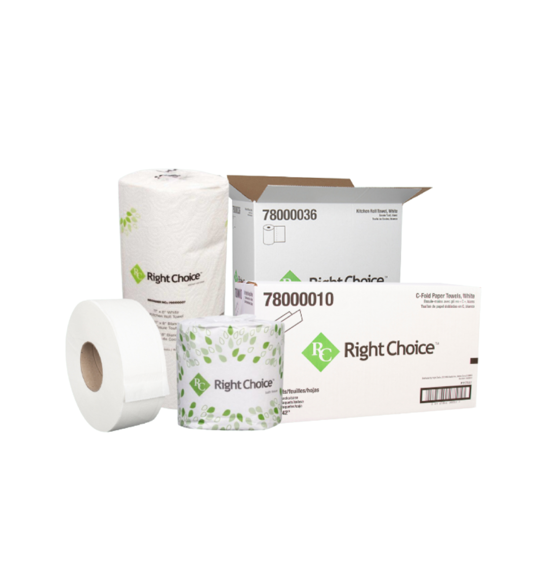 Right Choice Products