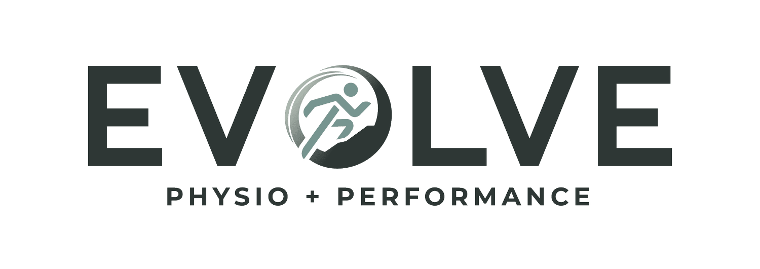 EVOLVE PHYSIO + PERFORMANCE
