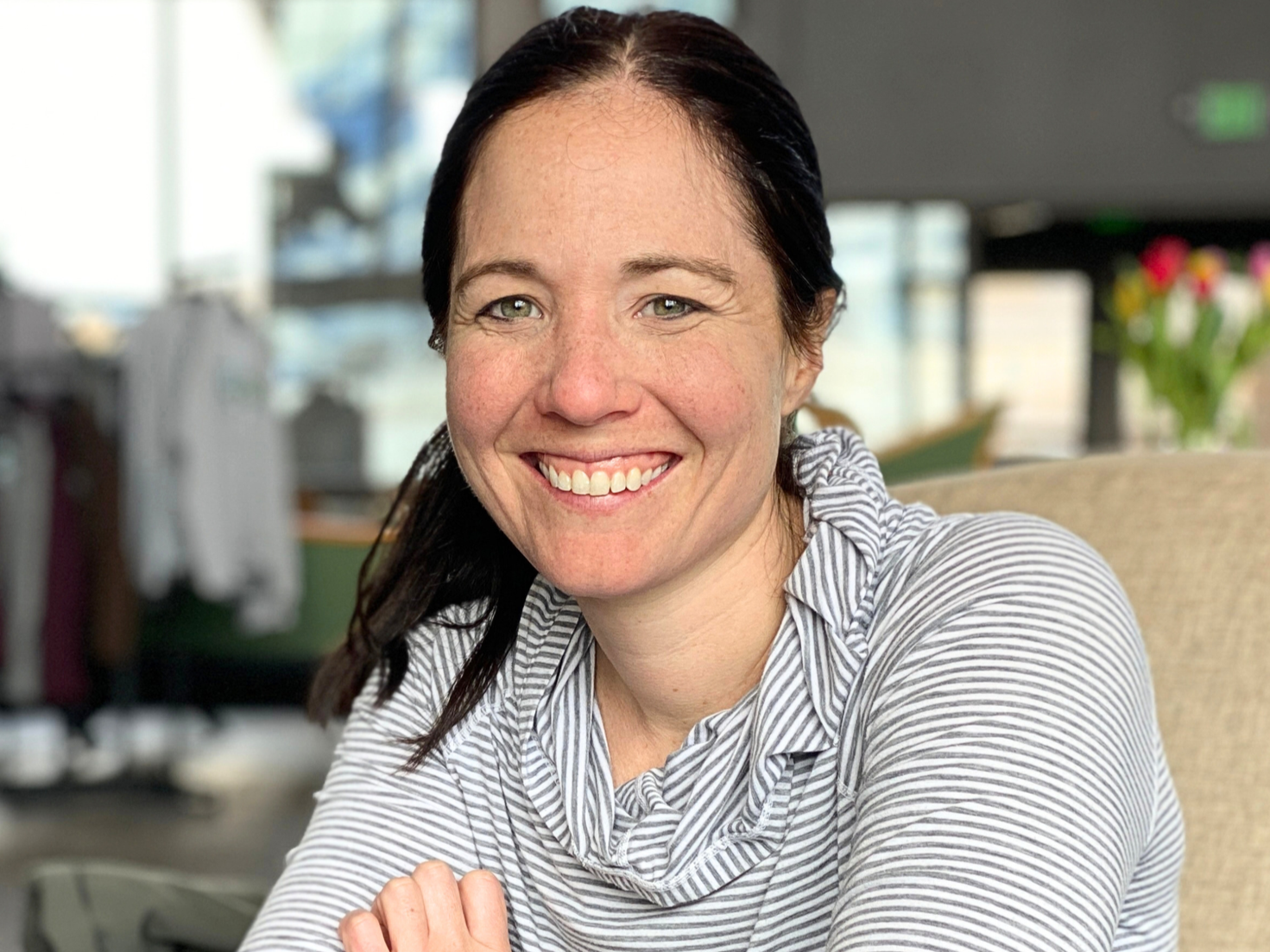 Physical therapist at Evolve Physio and Performance in Bozeman, MT