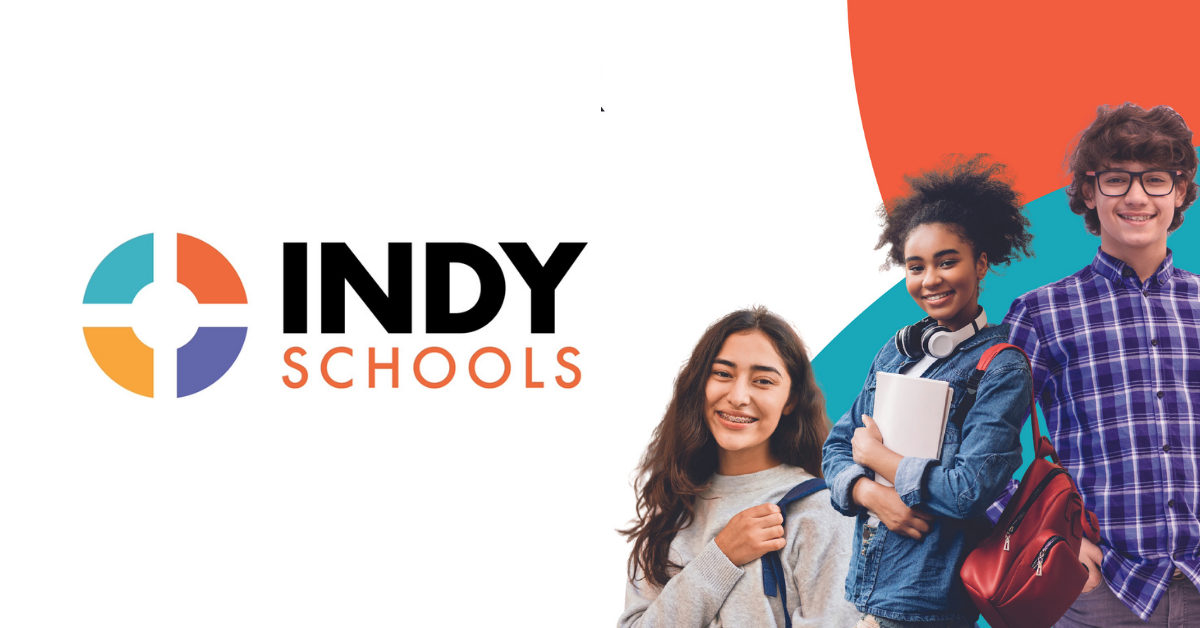 Indy Schools to host in-person High School Fair on Saturday, April 9