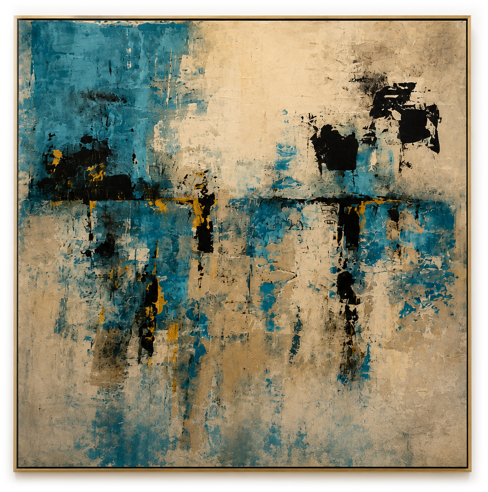 Tidal Memory