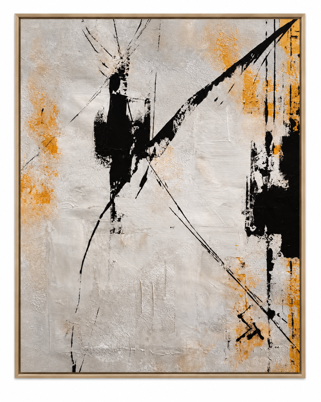 Sacred Fracture