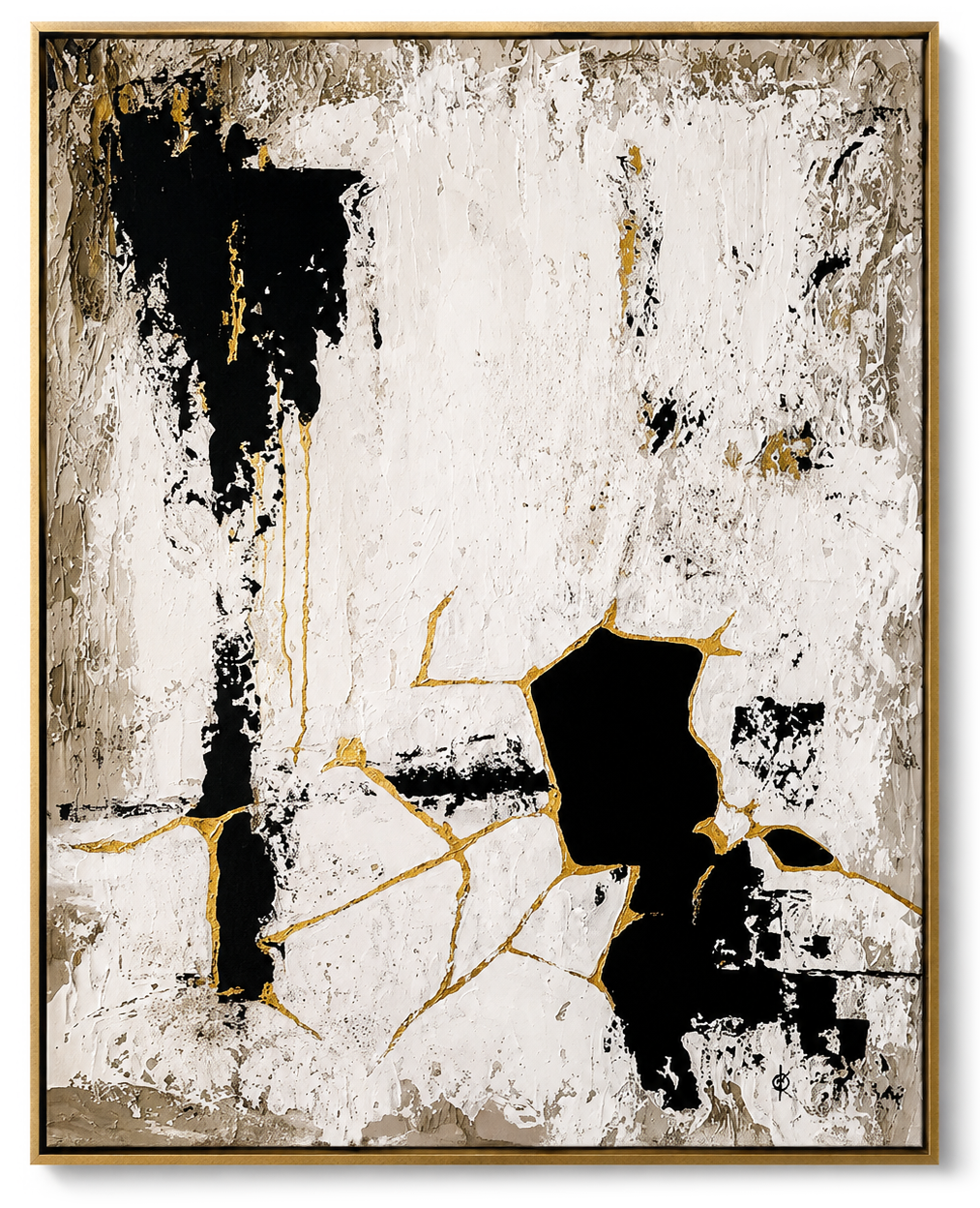 Kintsugi 