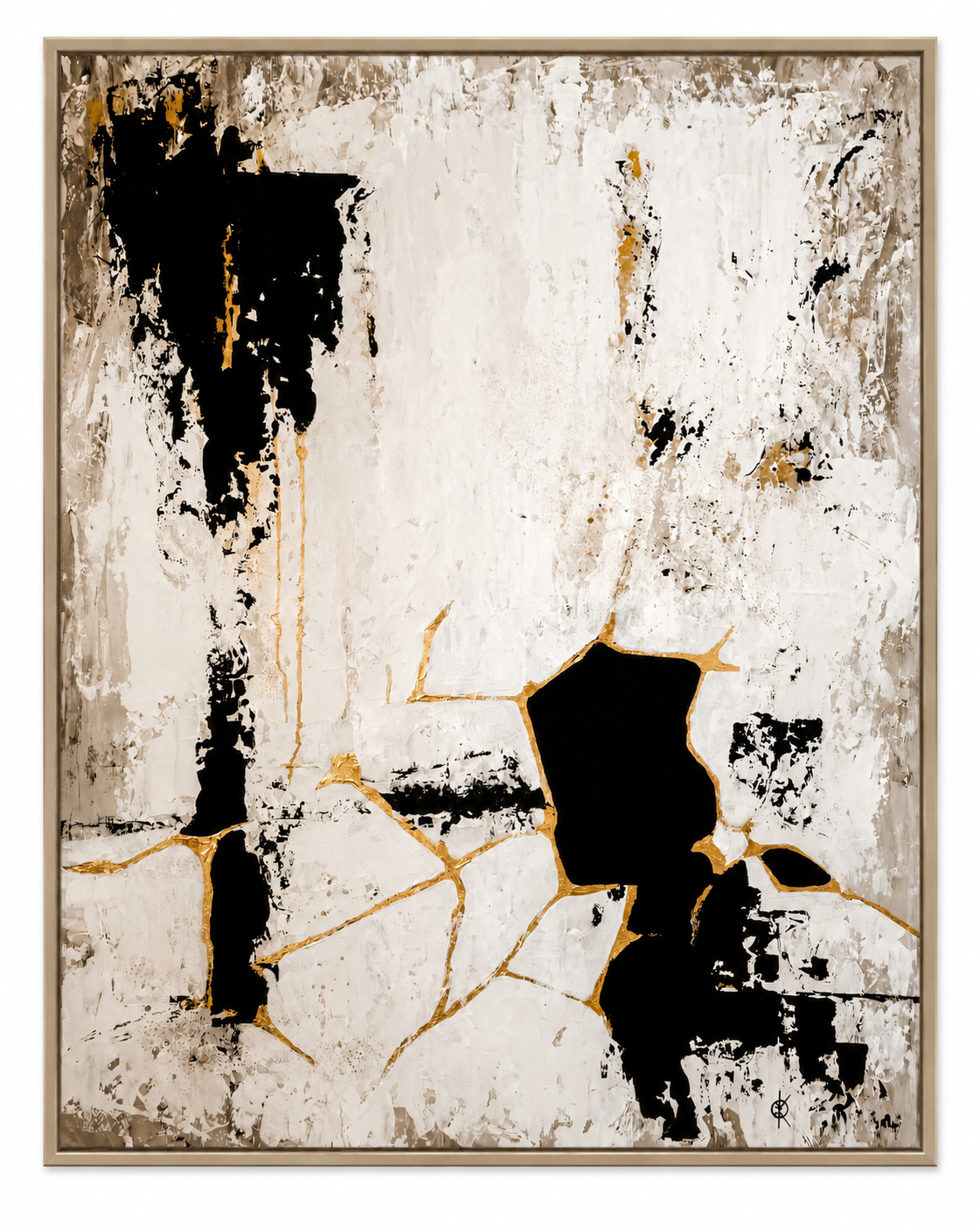 Kintsugi 