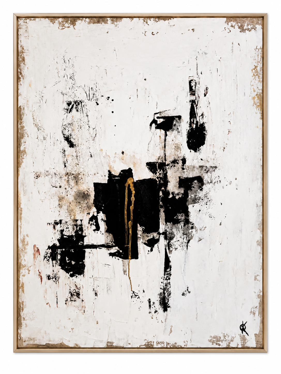Quiet Renewal 01