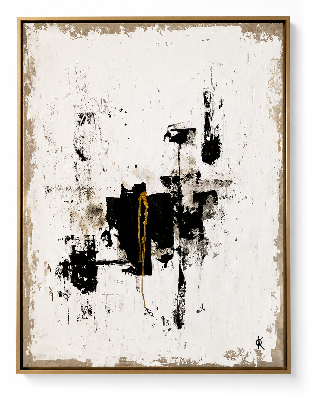 Quiet Renewal 01