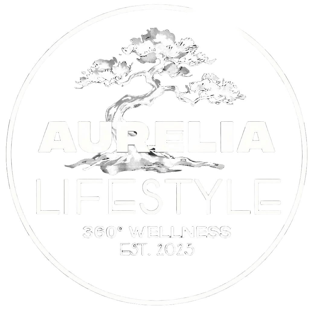 Aurelia Lifestyle