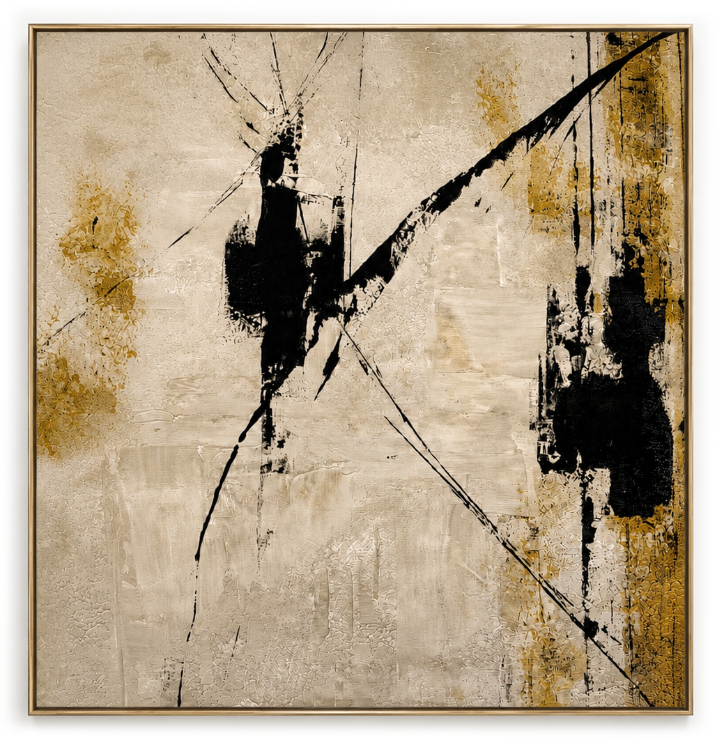 Sacred Fracture