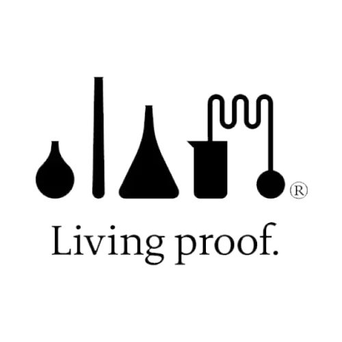 Living Proof Logo