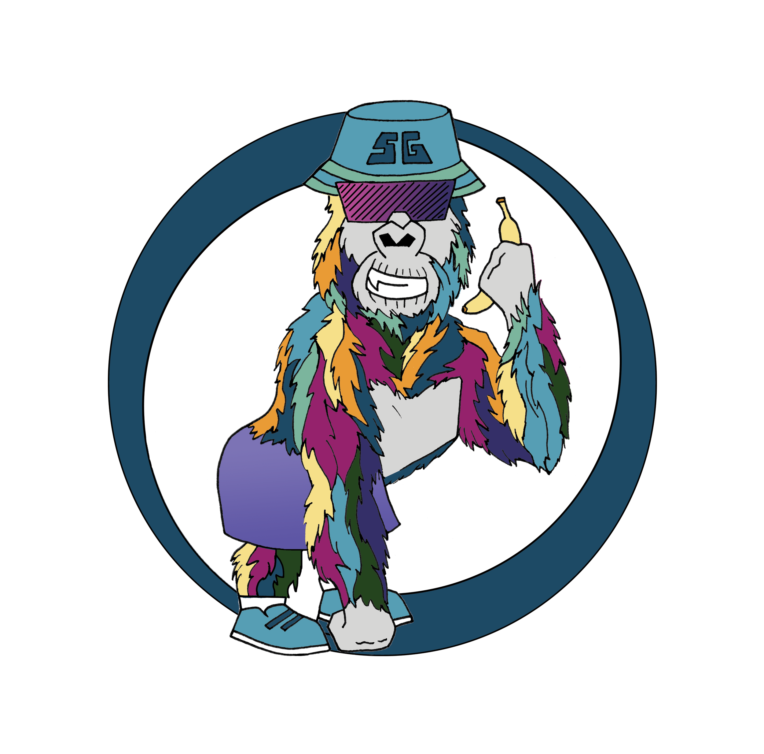 Shirtless Gorilla Final.png