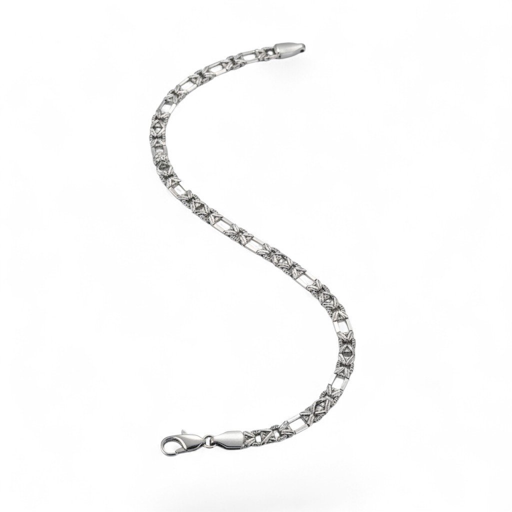 Pulsera Eslabón