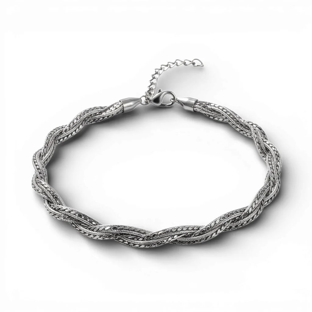 Pulsera Cola de Dragón