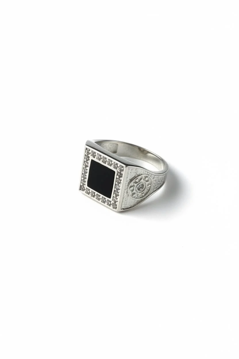 Anillo Legacy Onix
