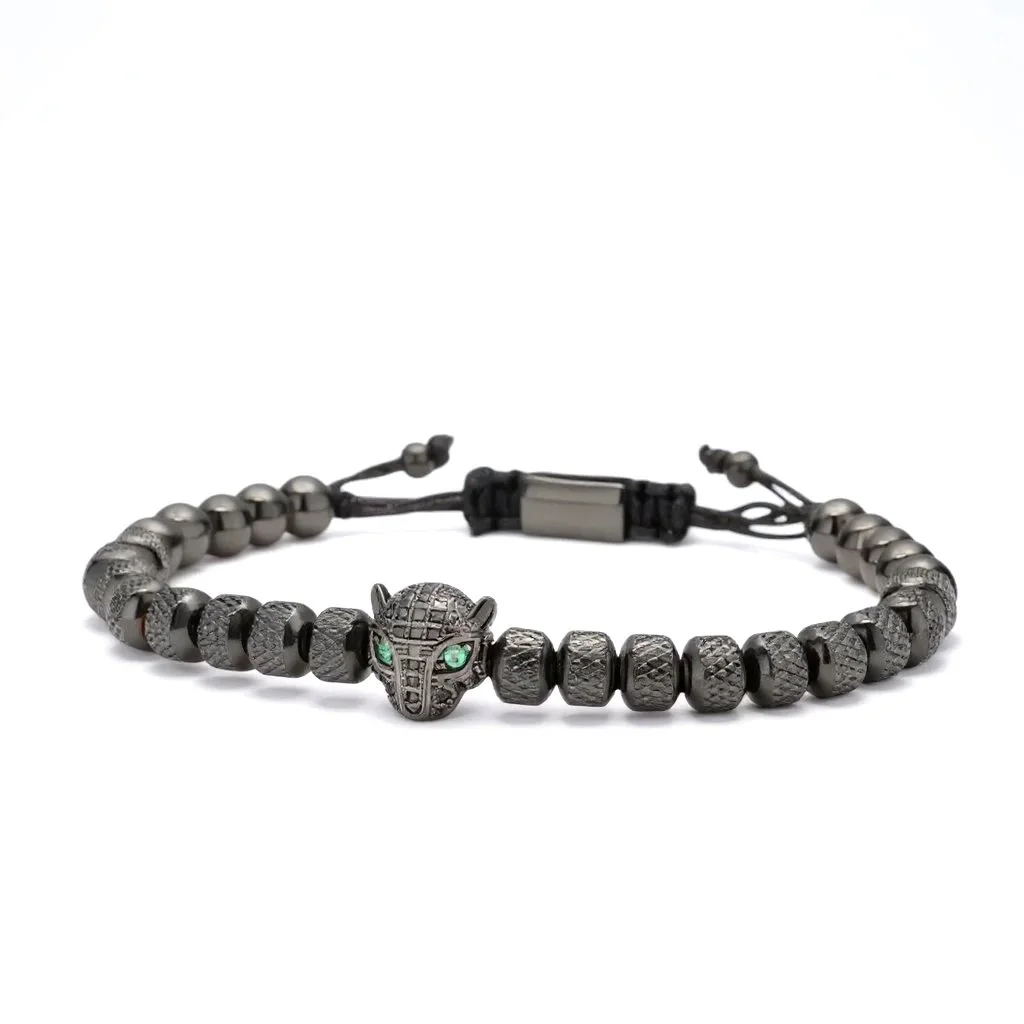 Pulsera Noctis Sentinel
