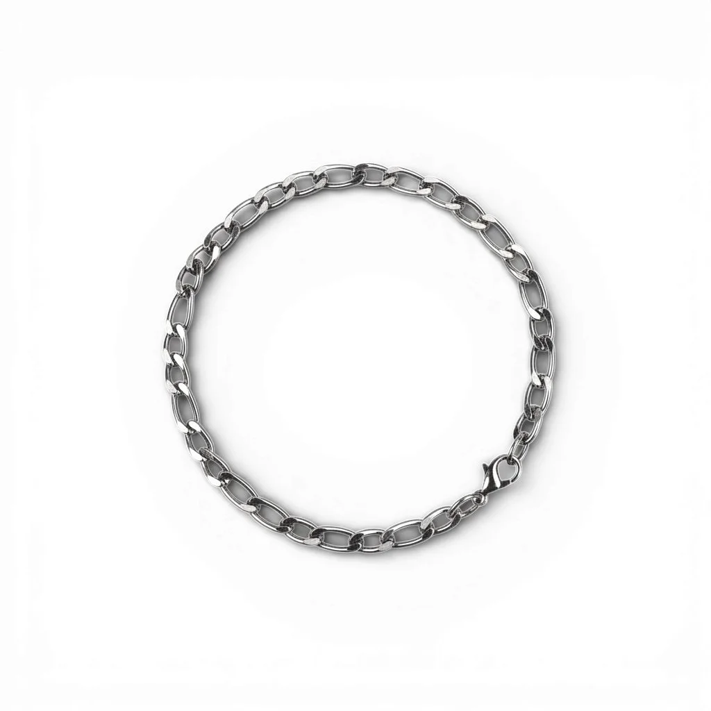 Pulsera Ferroalineada