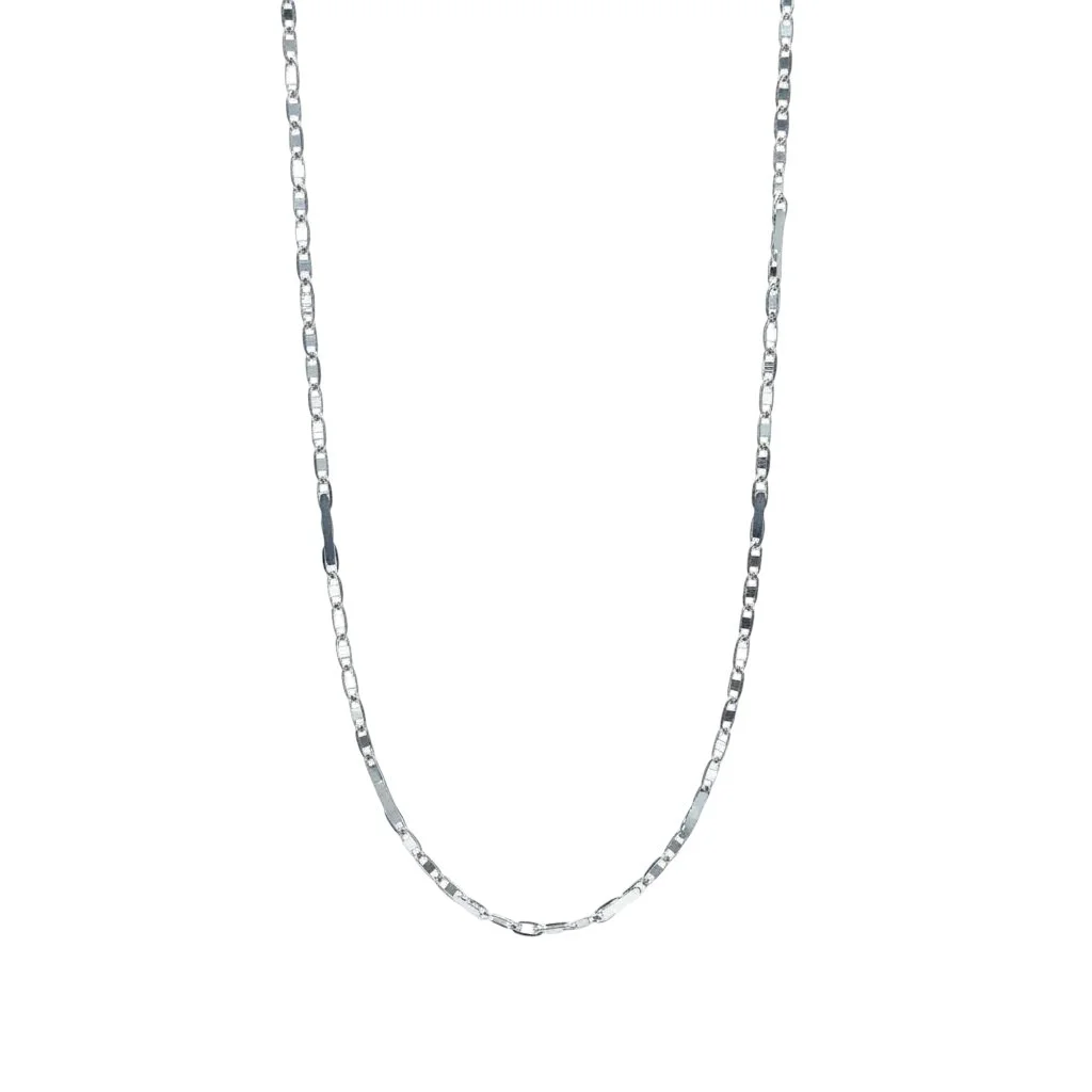 Cadena Nudo de Aguila