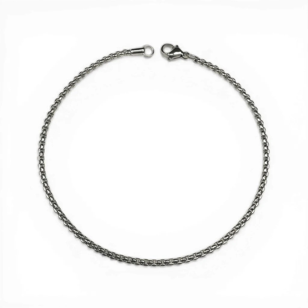 Pulsera Ferro Basic