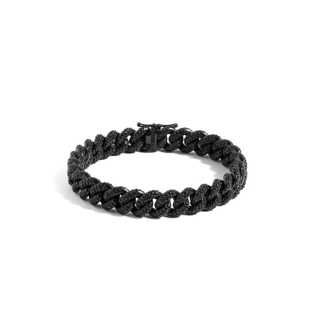 Pulsera Destello Nocturno