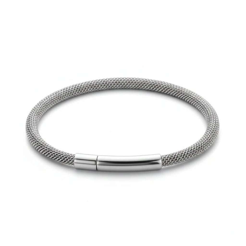 Brazalete Ferro Signature