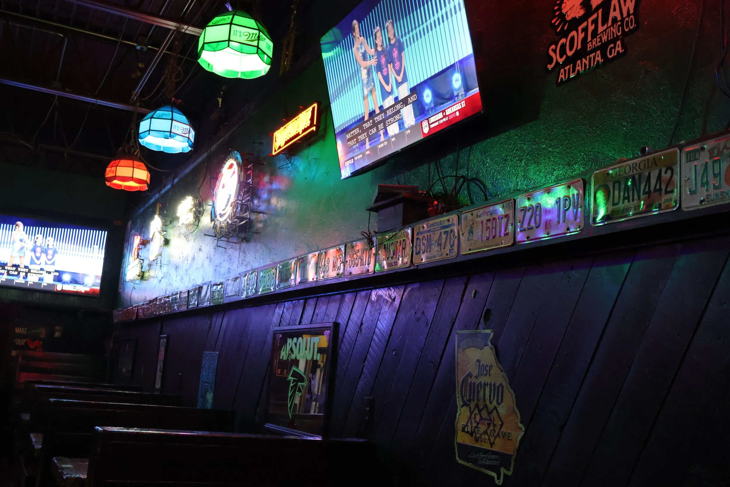 Karaoke Night (Every Thursday)