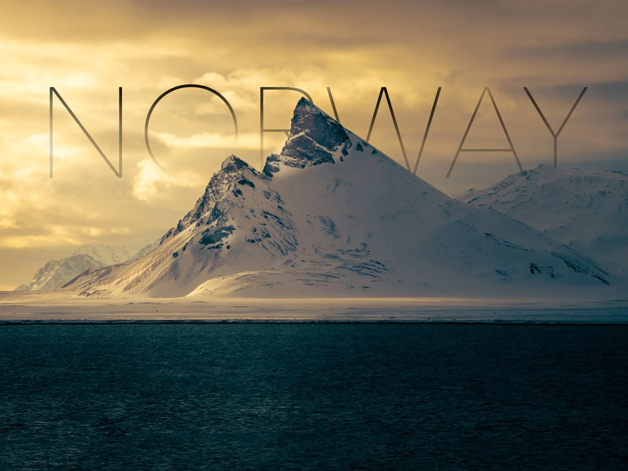 From The Rocky Mountains to Norway with the SIGMA 300-600 f4 Photo Gallery