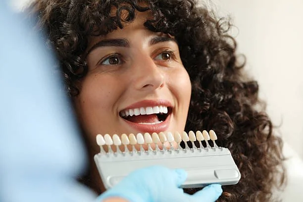 What Problems Do Veneers Fix? Chips, Gaps, and Stains Treated with Porcelain Veneers in Germantown, TN