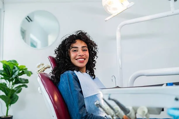 Can Porcelain Veneers Fix Crooked Teeth Without Braces? A Germantown, TN Cosmetic Dentist Explains