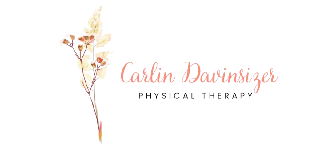 Carlin Davinsizer Physical Therapy
