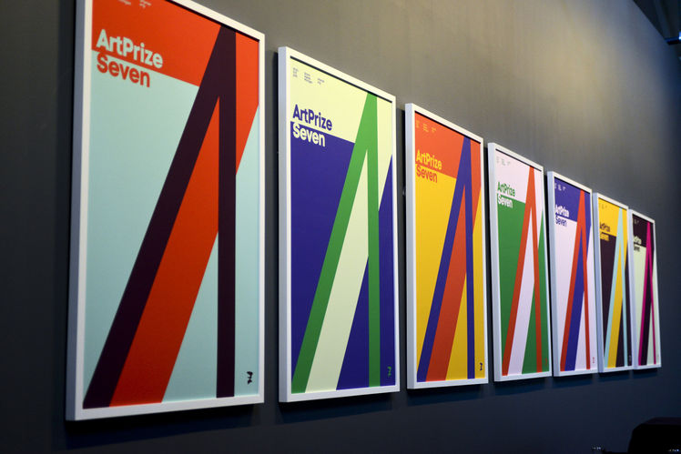 Everything ArtPrize!